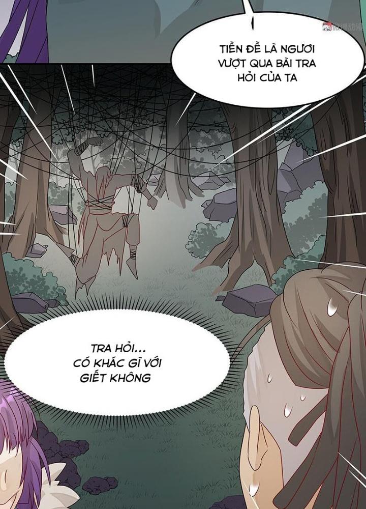 Ma Vương Nãi Ba Đang Tu Luyện Chapter 37 - Trang 2