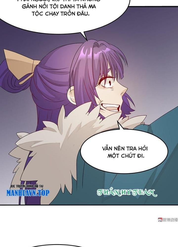 Ma Vương Nãi Ba Đang Tu Luyện Chapter 37 - Trang 2