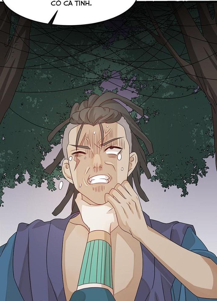 Ma Vương Nãi Ba Đang Tu Luyện Chapter 37 - Trang 2