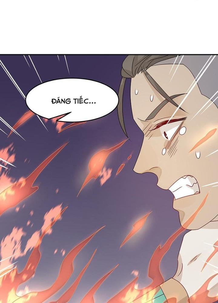 Ma Vương Nãi Ba Đang Tu Luyện Chapter 37 - Trang 2