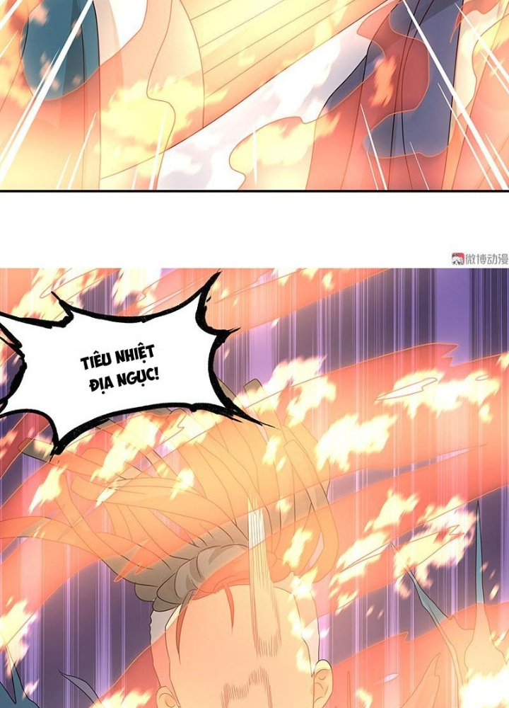 Ma Vương Nãi Ba Đang Tu Luyện Chapter 37 - Trang 2