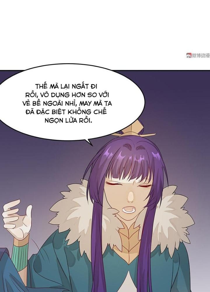 Ma Vương Nãi Ba Đang Tu Luyện Chapter 37 - Trang 2