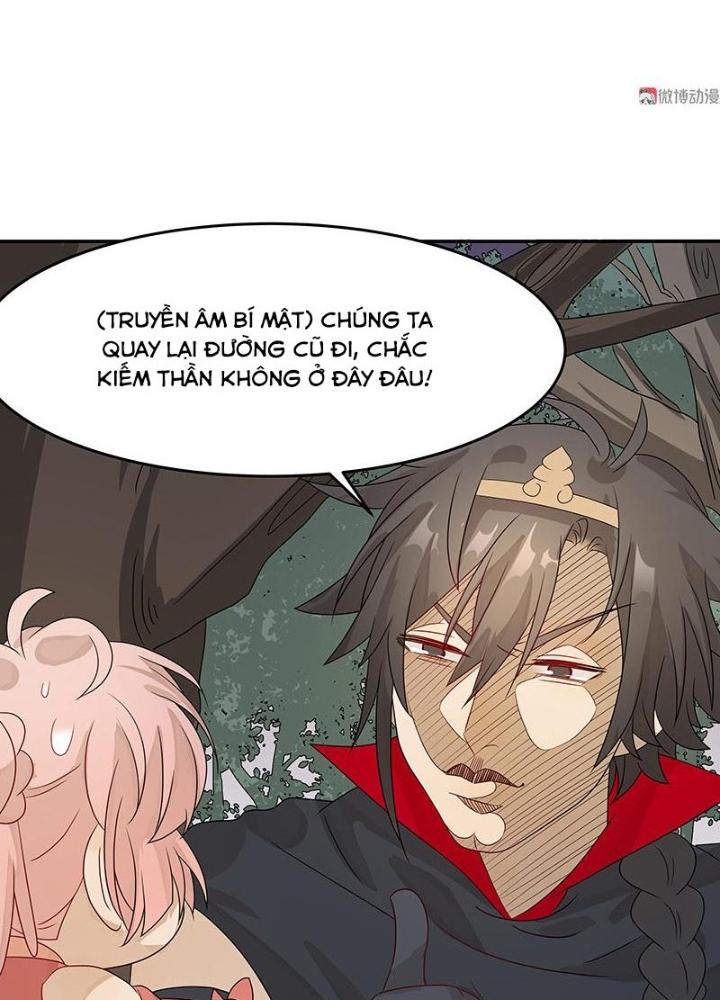 Ma Vương Nãi Ba Đang Tu Luyện Chapter 37 - Trang 2