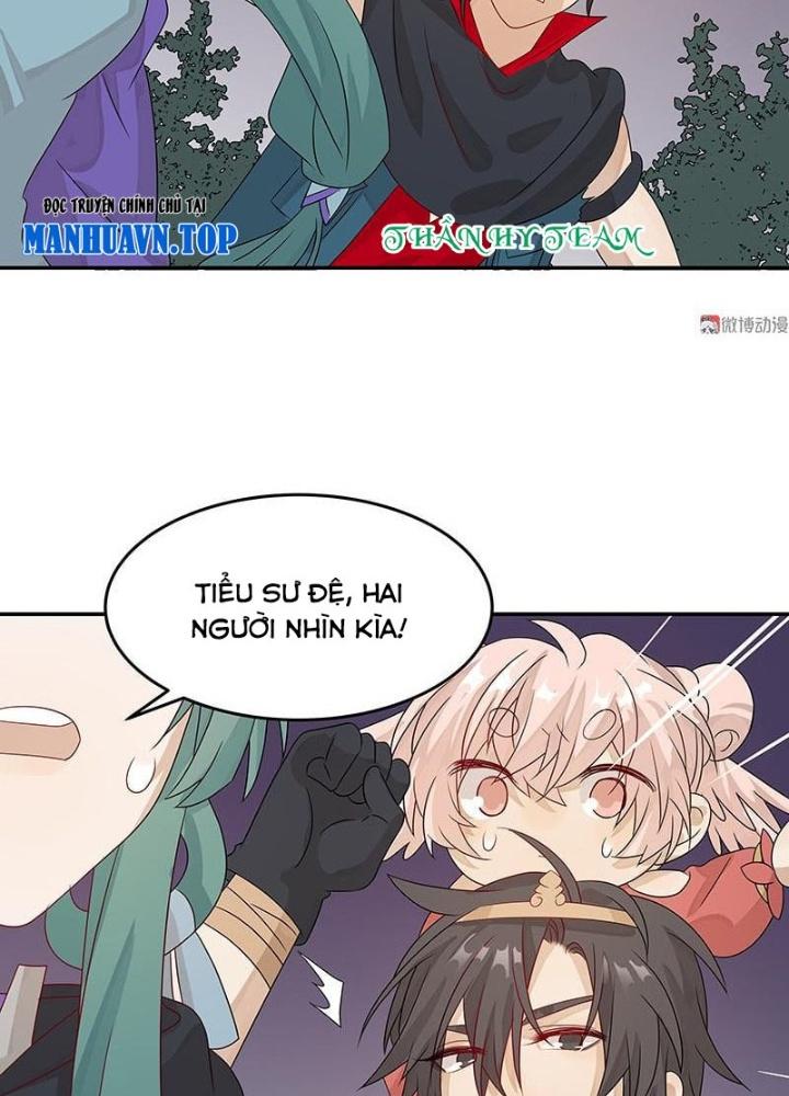 Ma Vương Nãi Ba Đang Tu Luyện Chapter 38 - Trang 2