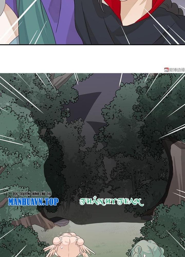 Ma Vương Nãi Ba Đang Tu Luyện Chapter 38 - Trang 2