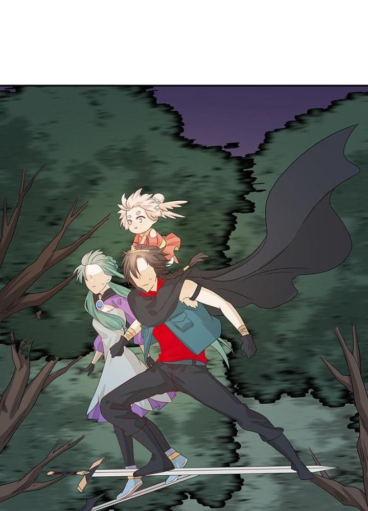 Ma Vương Nãi Ba Đang Tu Luyện Chapter 38 - Trang 2