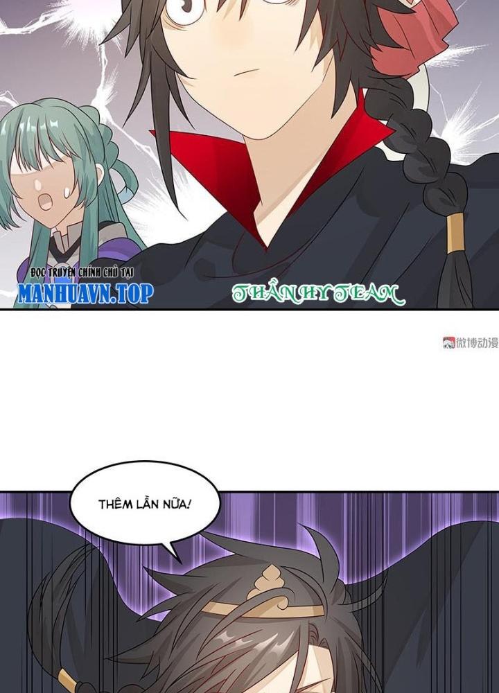 Ma Vương Nãi Ba Đang Tu Luyện Chapter 38 - Trang 2