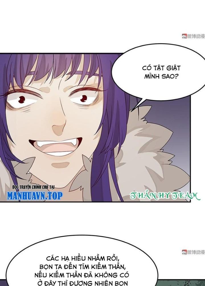 Ma Vương Nãi Ba Đang Tu Luyện Chapter 38 - Trang 2