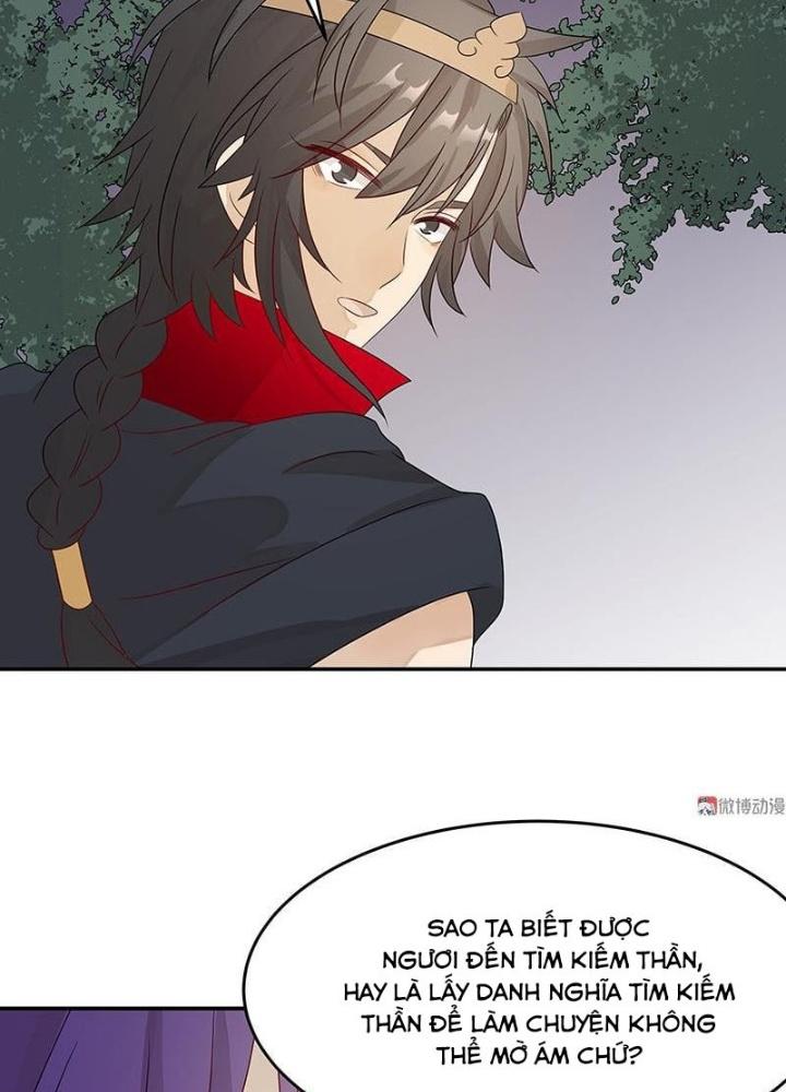 Ma Vương Nãi Ba Đang Tu Luyện Chapter 38 - Trang 2