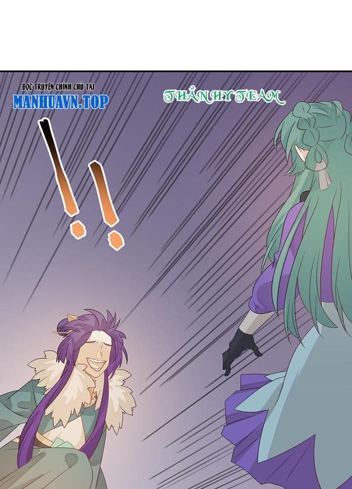 Ma Vương Nãi Ba Đang Tu Luyện Chapter 38 - Trang 2