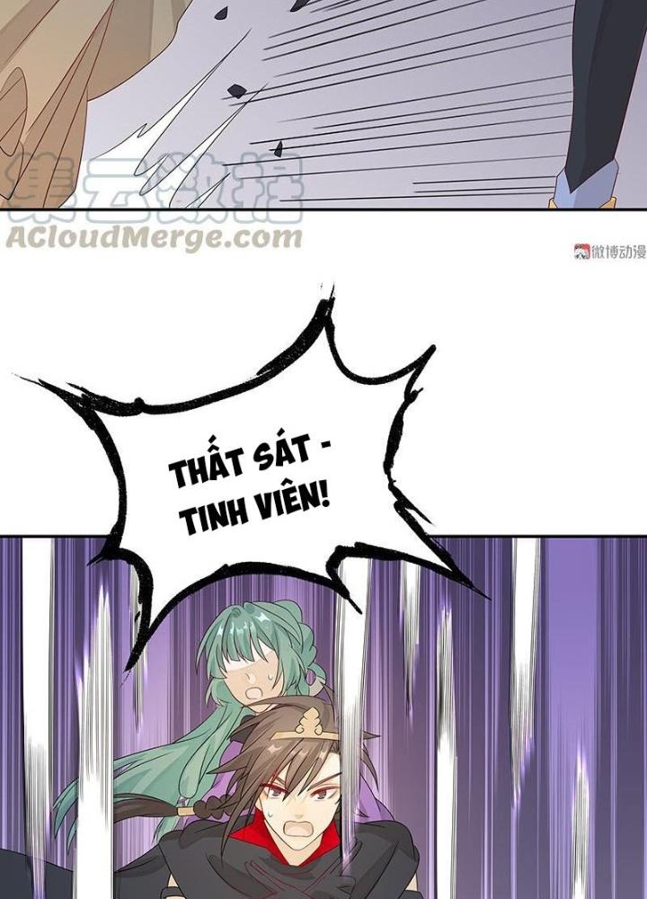 Ma Vương Nãi Ba Đang Tu Luyện Chapter 38 - Trang 2