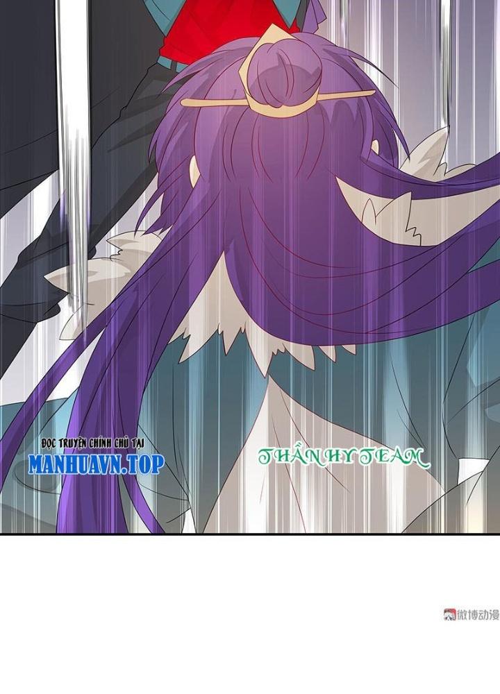 Ma Vương Nãi Ba Đang Tu Luyện Chapter 38 - Trang 2