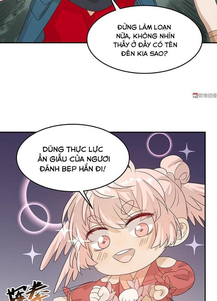 Ma Vương Nãi Ba Đang Tu Luyện Chapter 38 - Trang 2