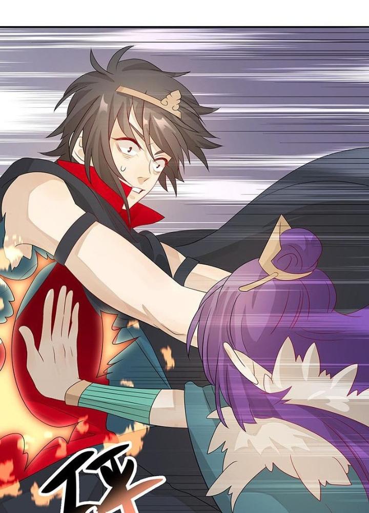 Ma Vương Nãi Ba Đang Tu Luyện Chapter 38 - Trang 2