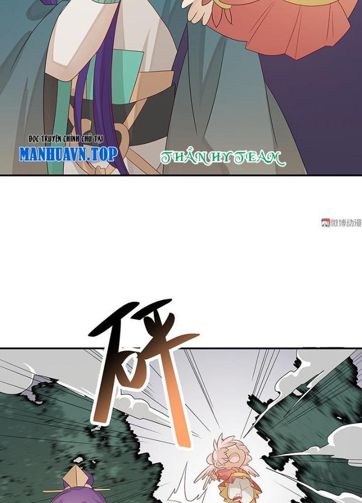 Ma Vương Nãi Ba Đang Tu Luyện Chapter 38 - Trang 2