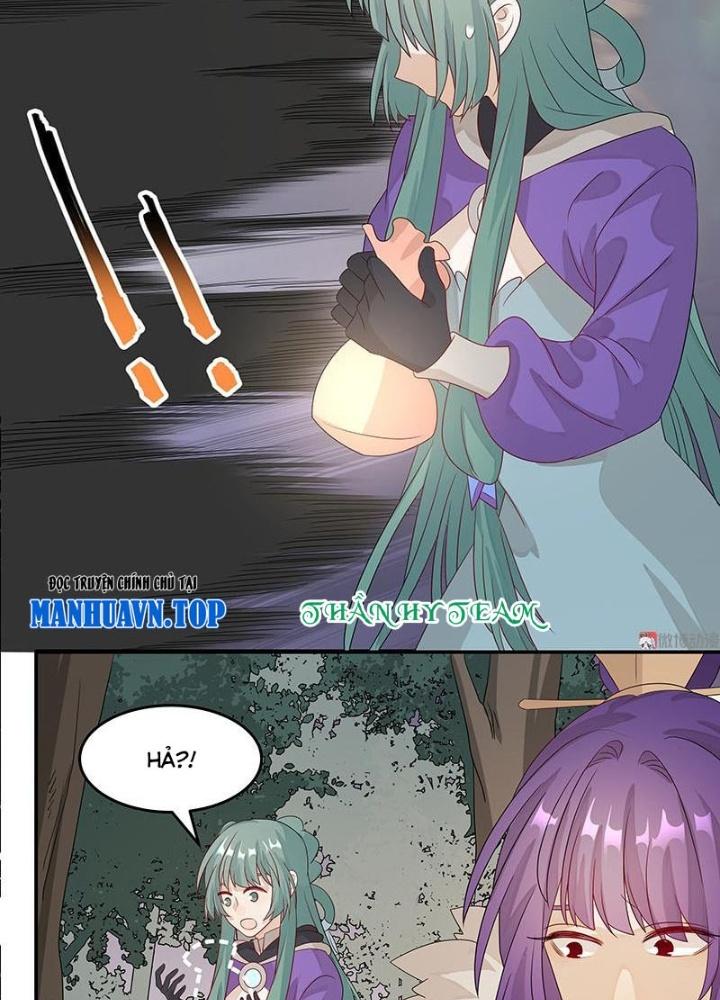 Ma Vương Nãi Ba Đang Tu Luyện Chapter 38 - Trang 2