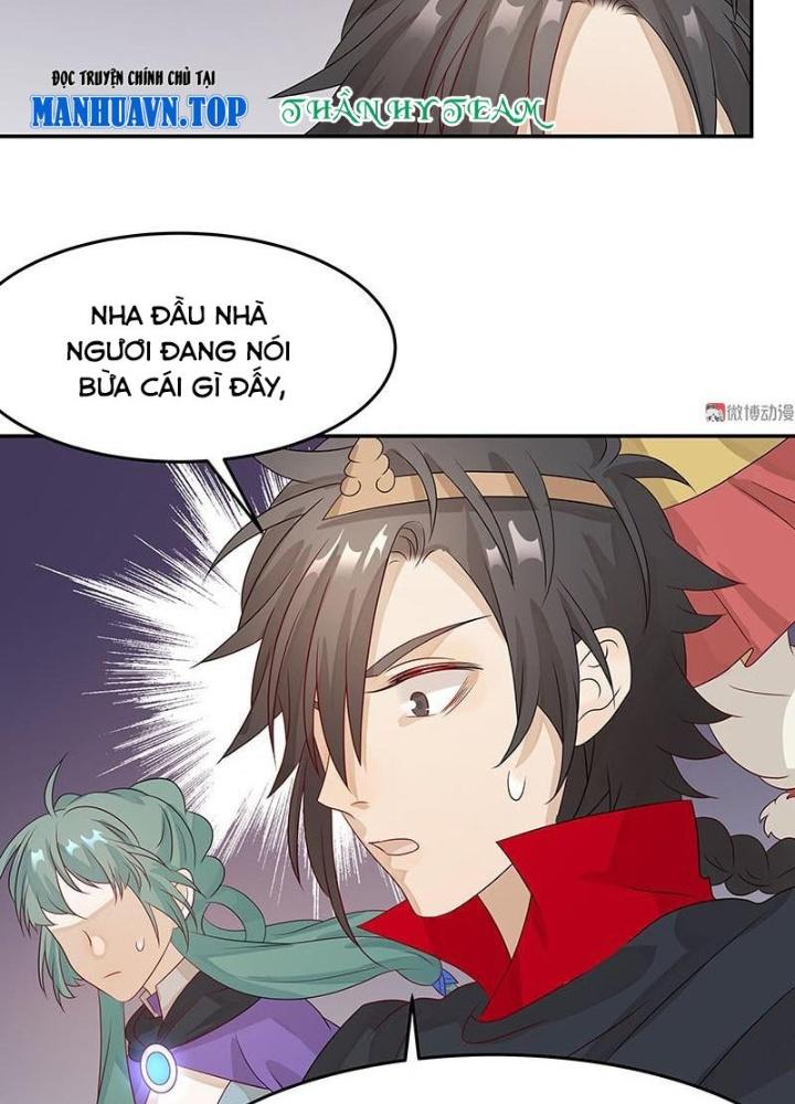 Ma Vương Nãi Ba Đang Tu Luyện Chapter 38 - Trang 2