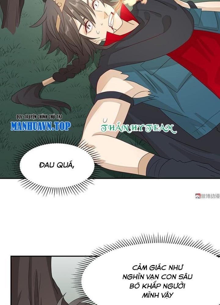 Ma Vương Nãi Ba Đang Tu Luyện Chapter 38 - Trang 2