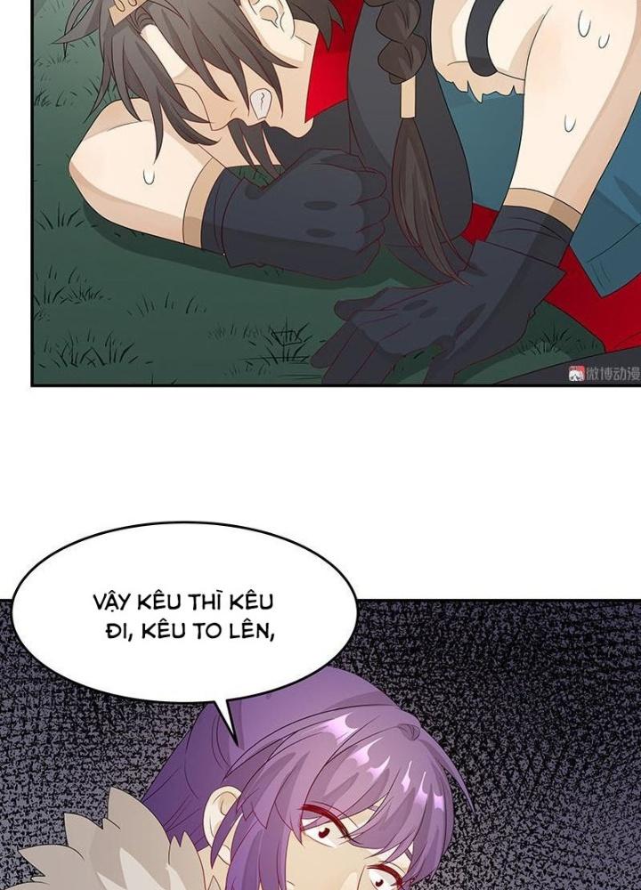 Ma Vương Nãi Ba Đang Tu Luyện Chapter 38 - Trang 2