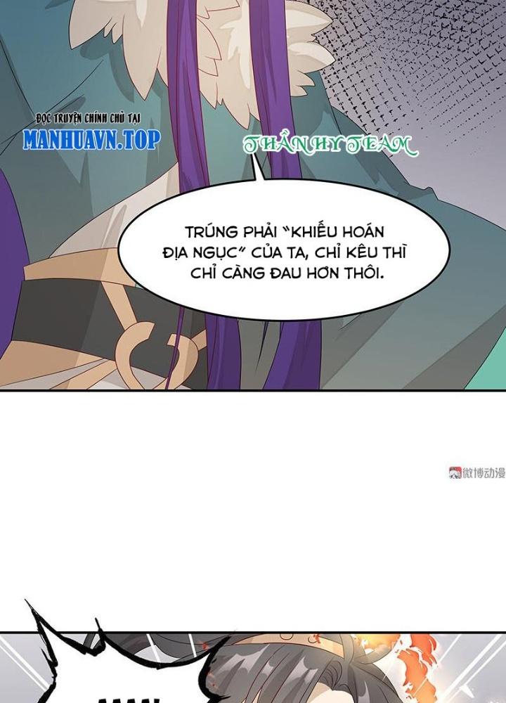 Ma Vương Nãi Ba Đang Tu Luyện Chapter 38 - Trang 2