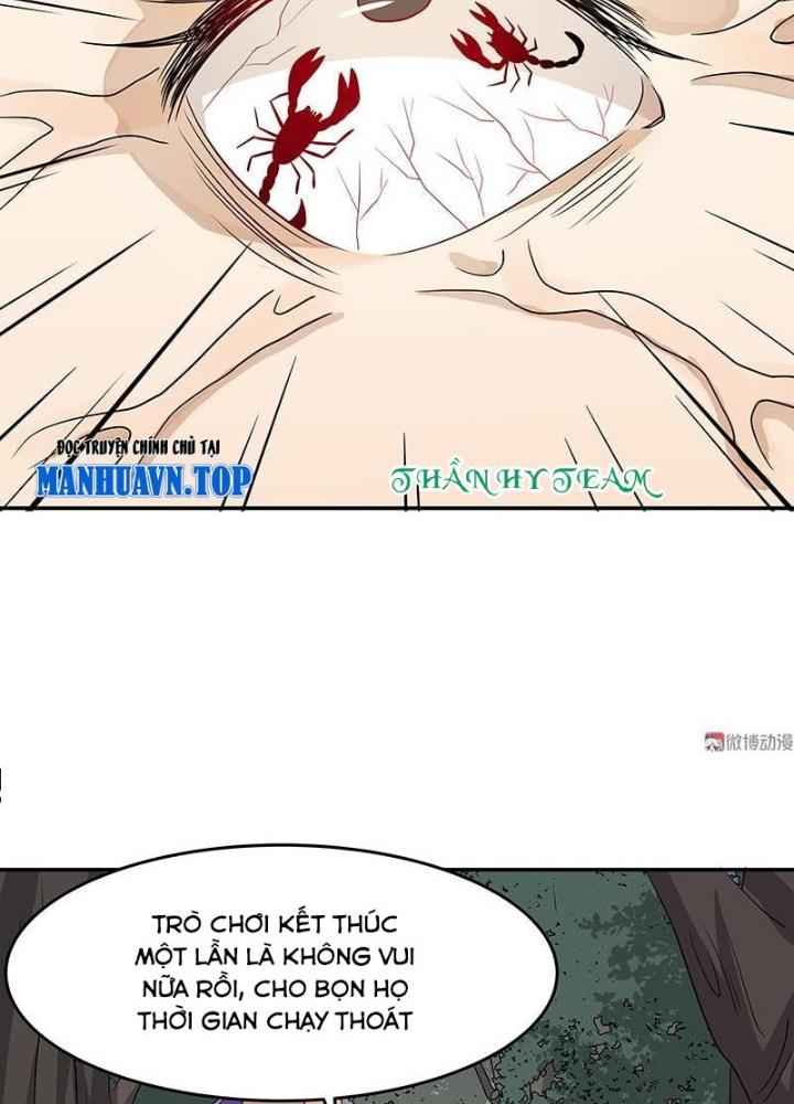 Ma Vương Nãi Ba Đang Tu Luyện Chapter 38 - Trang 2