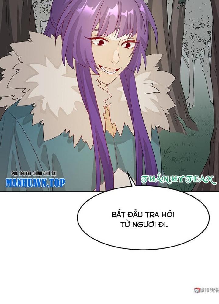 Ma Vương Nãi Ba Đang Tu Luyện Chapter 38 - Trang 2