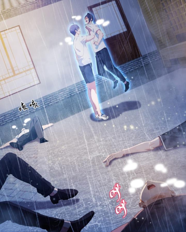 Ngươi Cấp Bậc Gì Dám Giả Bộ Trước Mặt Bảy Sư Tỷ Của Ta? Chapter 43 - Trang 2