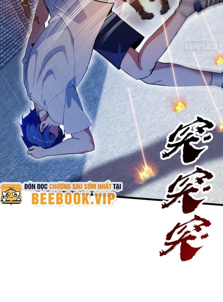 Ngươi Cấp Bậc Gì Dám Giả Bộ Trước Mặt Bảy Sư Tỷ Của Ta? Chapter 43 - Trang 2