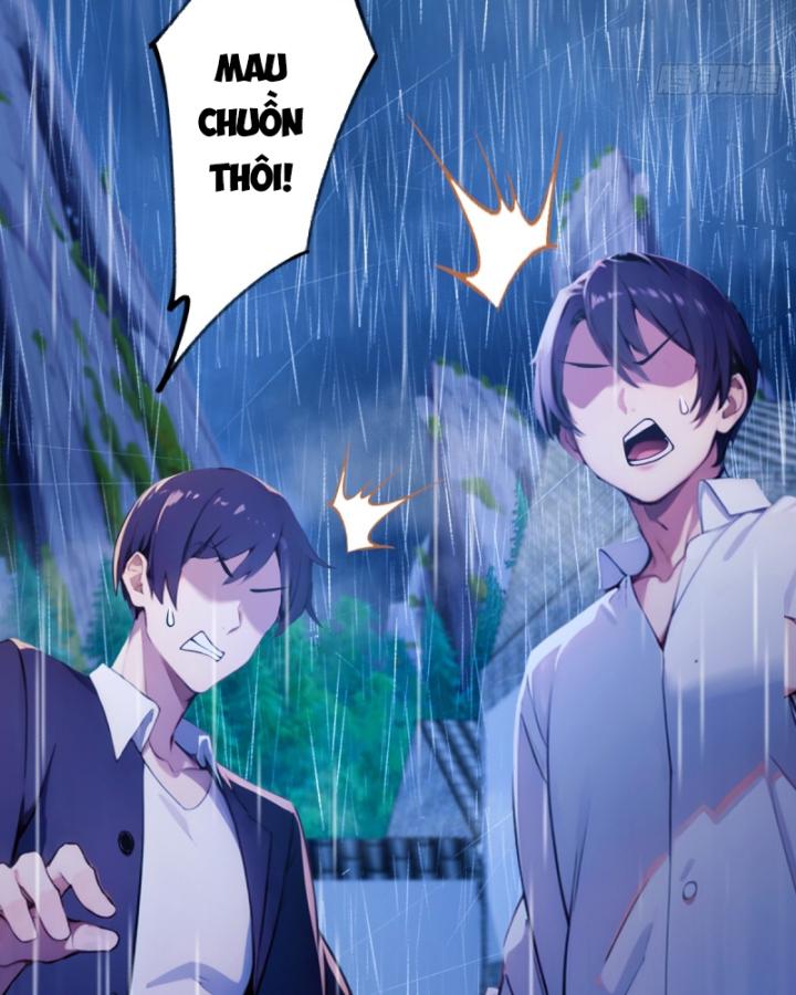 Ngươi Cấp Bậc Gì Dám Giả Bộ Trước Mặt Bảy Sư Tỷ Của Ta? Chapter 43 - Trang 2