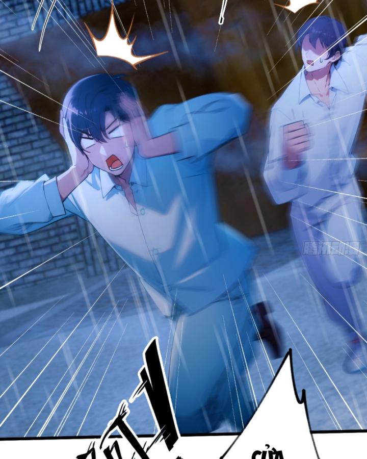 Ngươi Cấp Bậc Gì Dám Giả Bộ Trước Mặt Bảy Sư Tỷ Của Ta? Chapter 43 - Trang 2