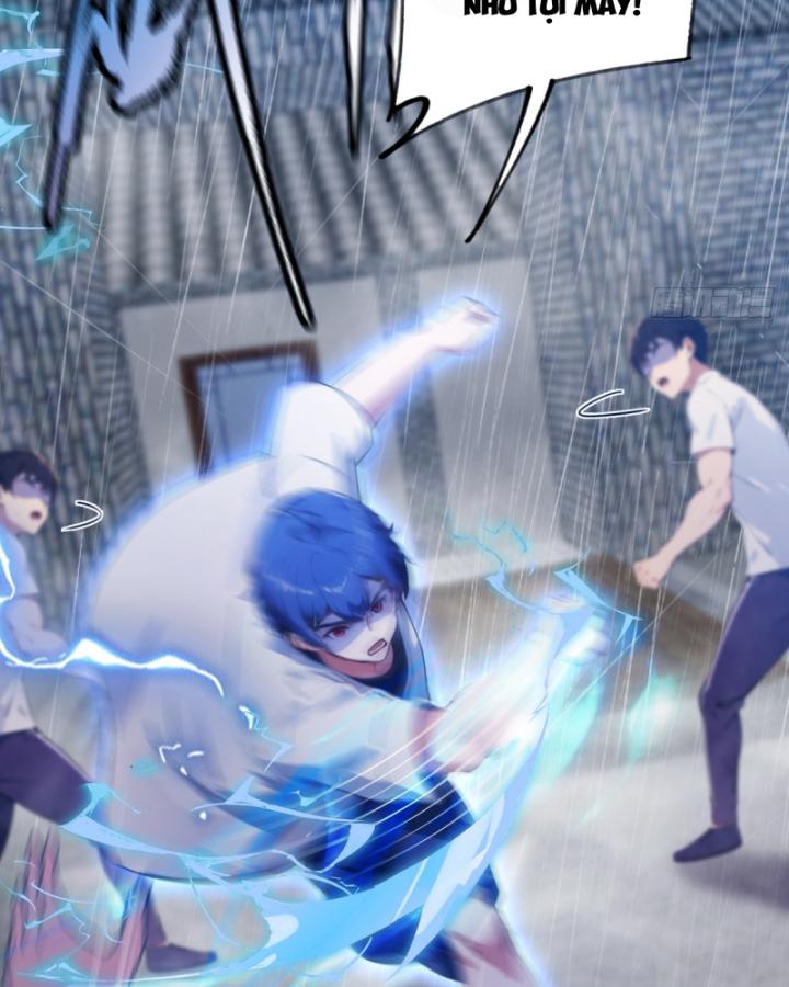 Ngươi Cấp Bậc Gì Dám Giả Bộ Trước Mặt Bảy Sư Tỷ Của Ta? Chapter 43 - Trang 2