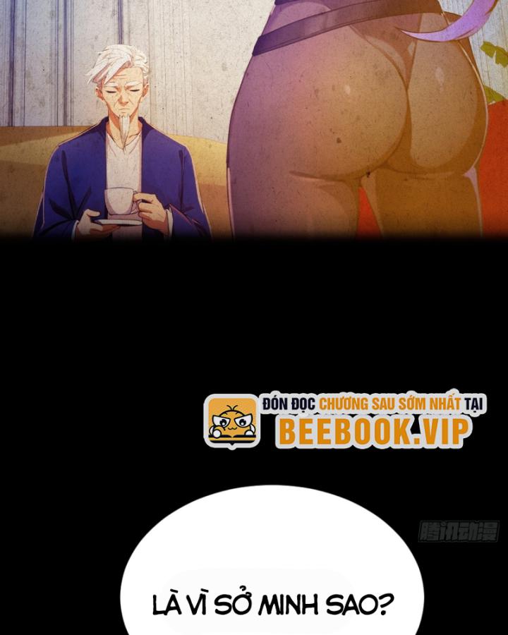 Ngươi Cấp Bậc Gì Dám Giả Bộ Trước Mặt Bảy Sư Tỷ Của Ta? Chapter 43 - Trang 2