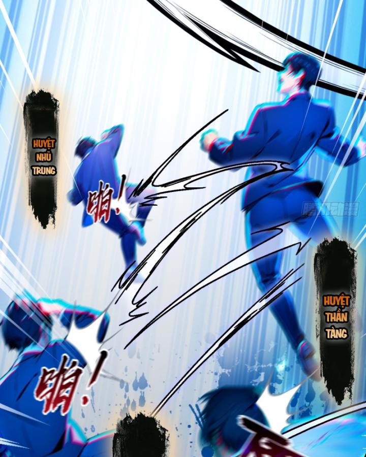 Ngươi Cấp Bậc Gì Dám Giả Bộ Trước Mặt Bảy Sư Tỷ Của Ta? Chapter 43 - Trang 2