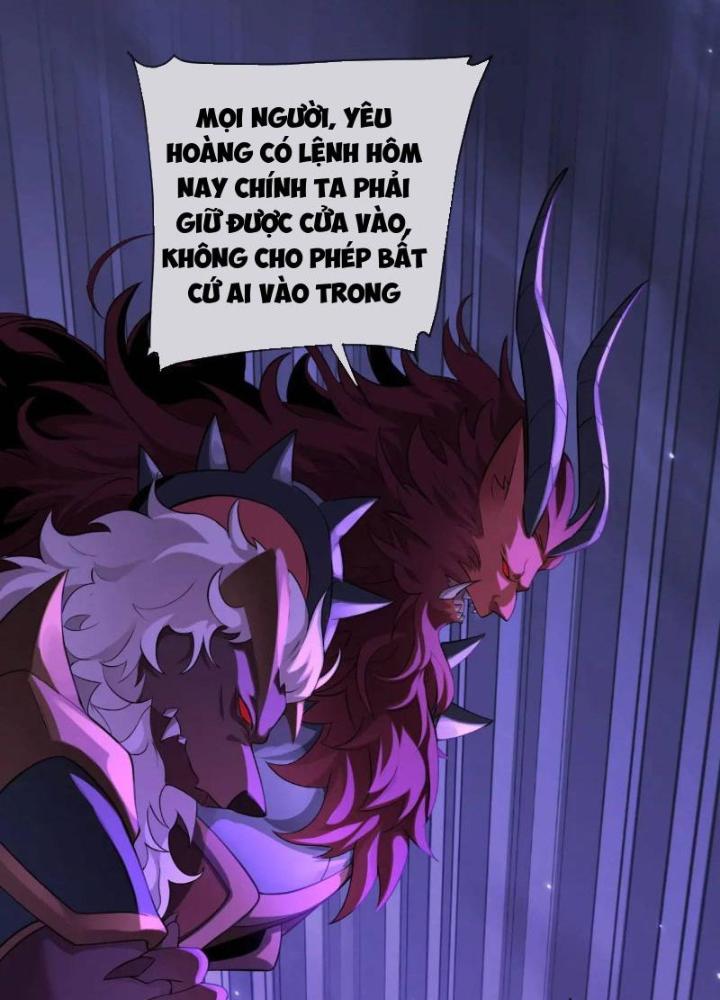 Tiên Tử Tha Mạng Chapter 66 - Trang 3