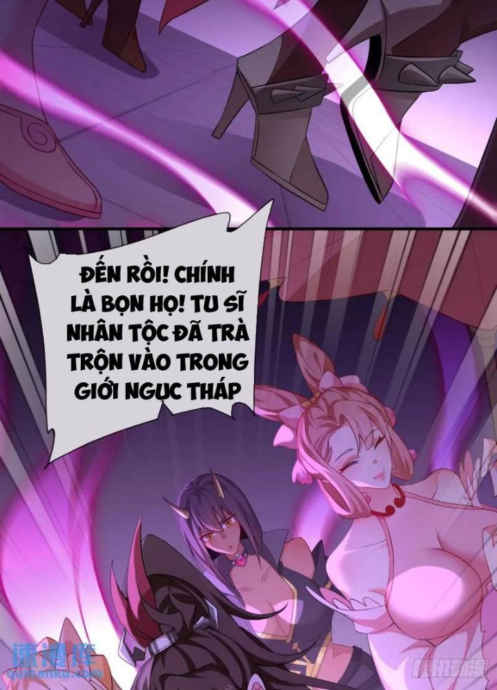 Tiên Tử Tha Mạng Chapter 66 - Trang 3