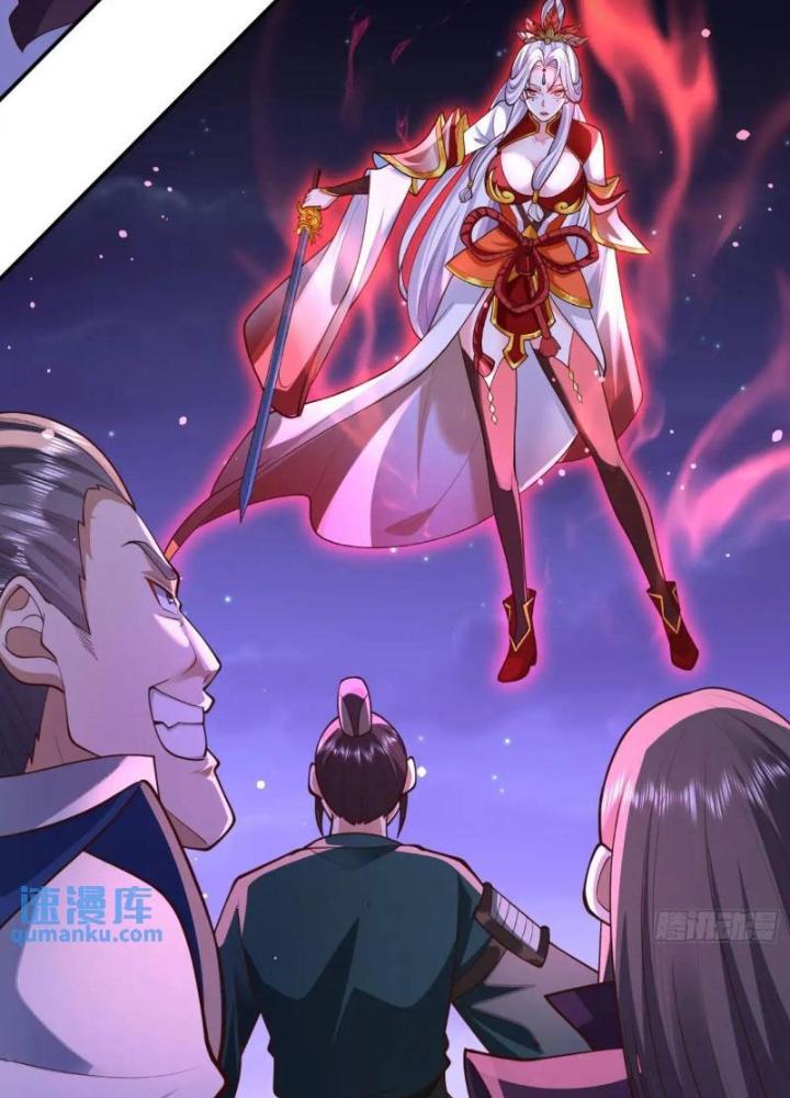 Tiên Tử Tha Mạng Chapter 66 - Trang 3