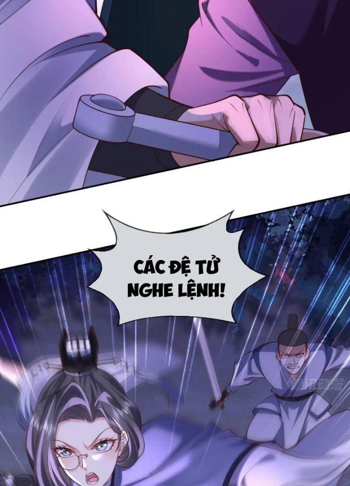Tiên Tử Tha Mạng Chapter 66 - Trang 3