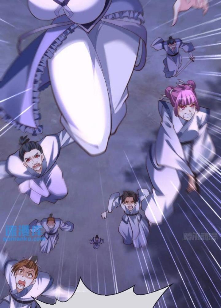 Tiên Tử Tha Mạng Chapter 66 - Trang 3