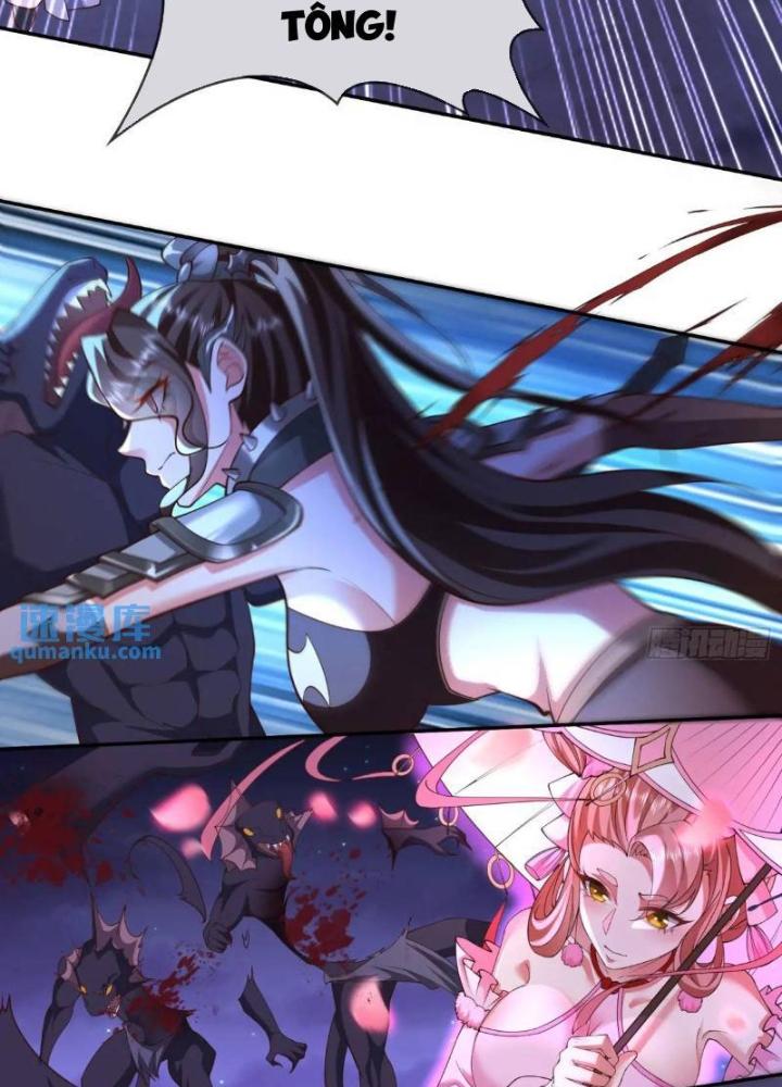 Tiên Tử Tha Mạng Chapter 66 - Trang 3