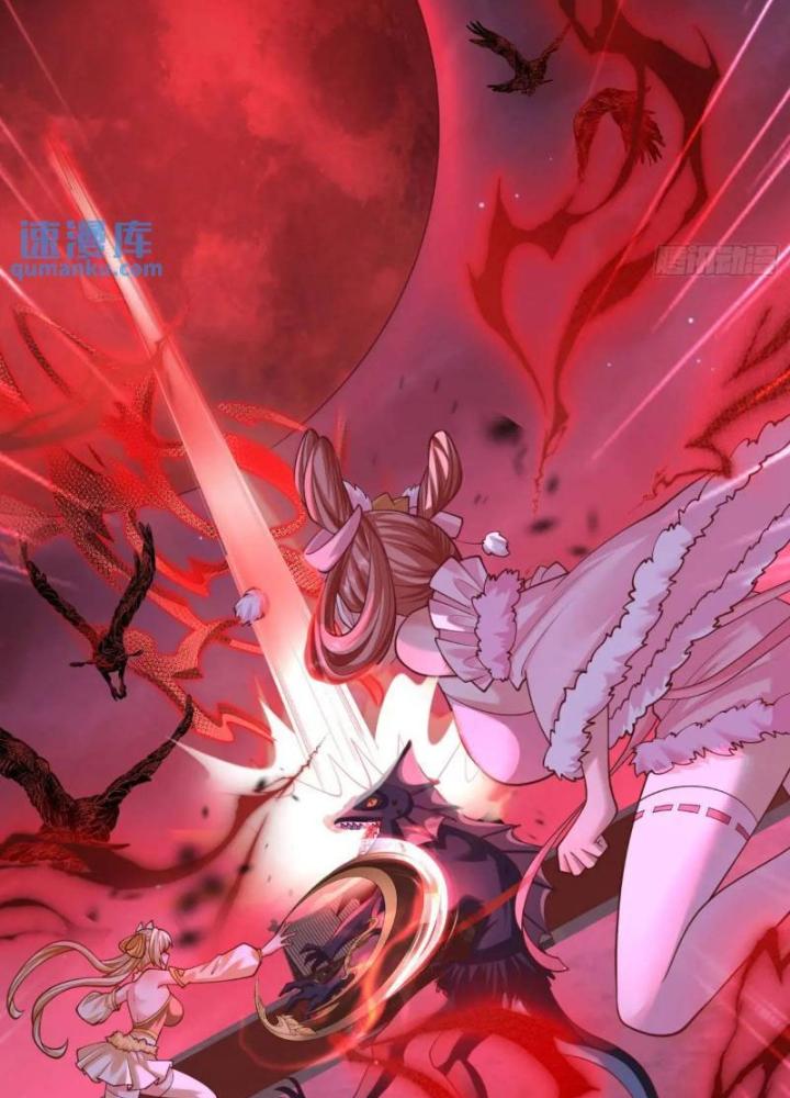 Tiên Tử Tha Mạng Chapter 66 - Trang 3