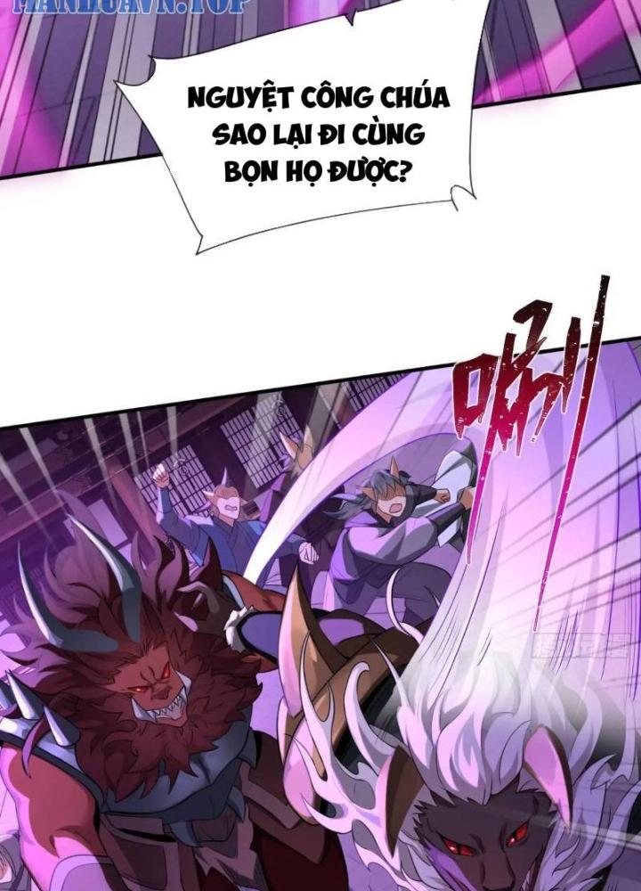 Tiên Tử Tha Mạng Chapter 66 - Trang 3