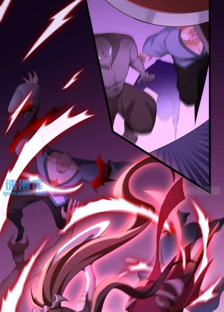 Tiên Tử Tha Mạng Chapter 66 - Trang 3