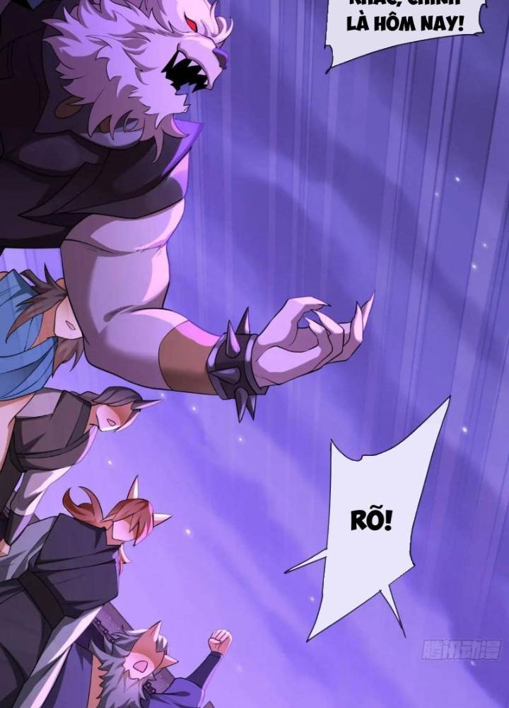 Tiên Tử Tha Mạng Chapter 66 - Trang 3