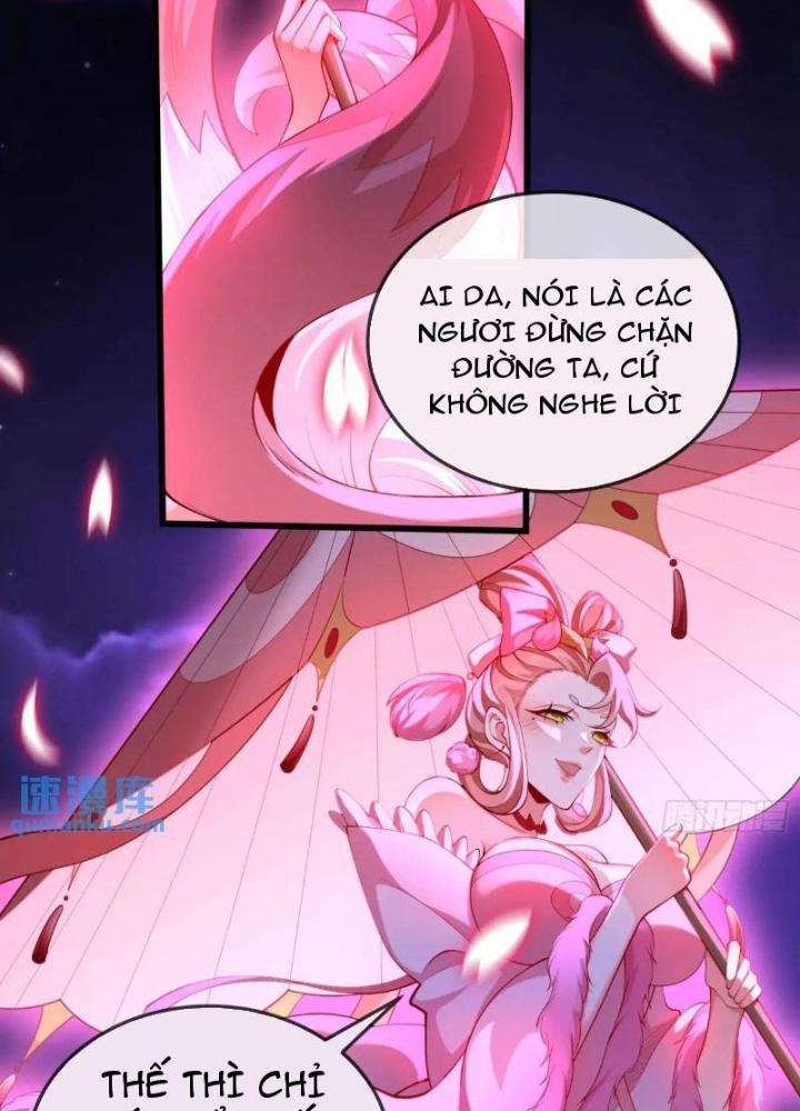 Tiên Tử Tha Mạng Chapter 66 - Trang 3
