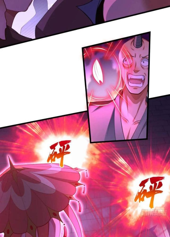 Tiên Tử Tha Mạng Chapter 66 - Trang 3