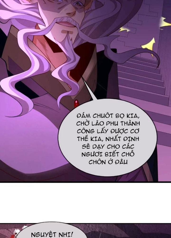 Tiên Tử Tha Mạng Chapter 66 - Trang 3