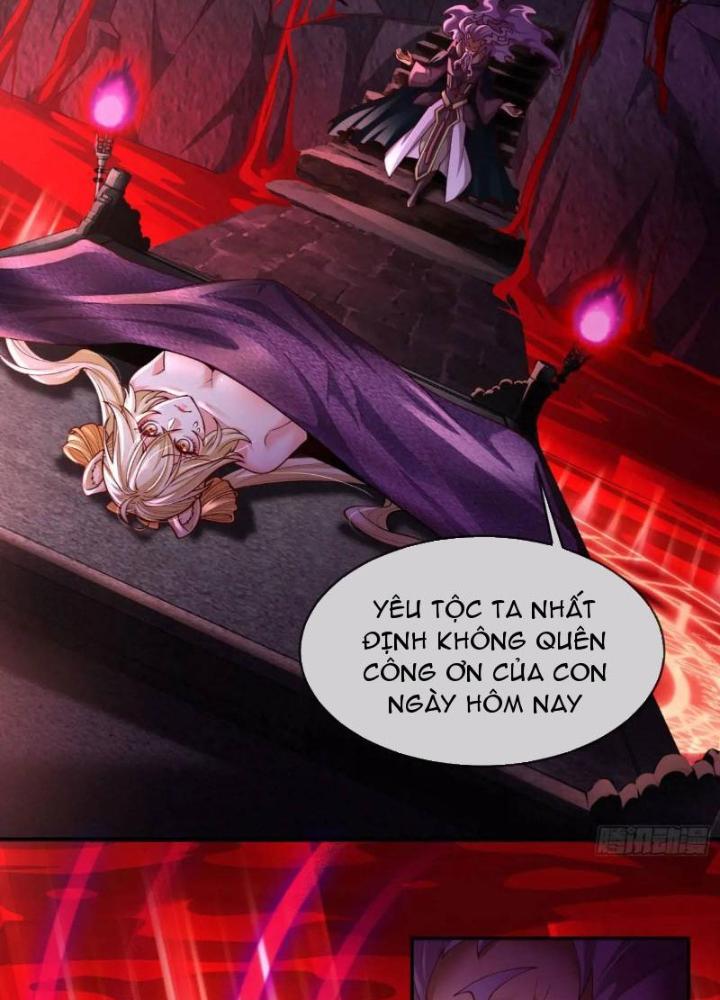Tiên Tử Tha Mạng Chapter 66 - Trang 3