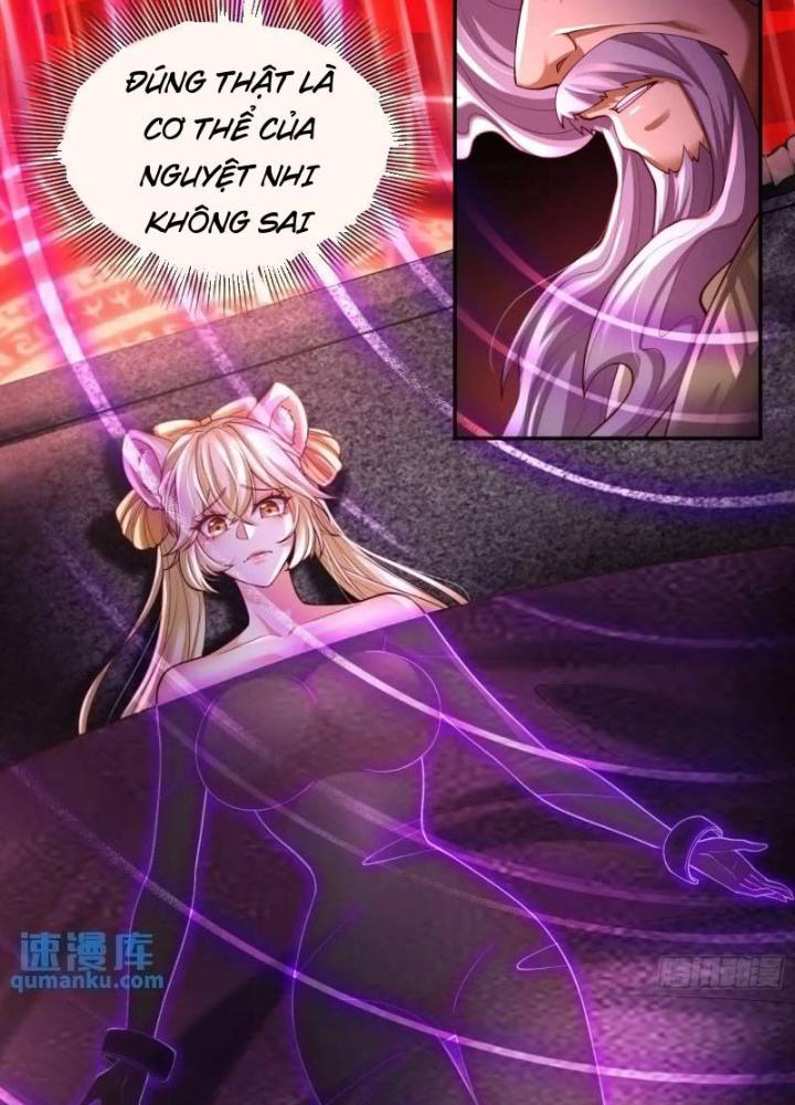 Tiên Tử Tha Mạng Chapter 66 - Trang 3