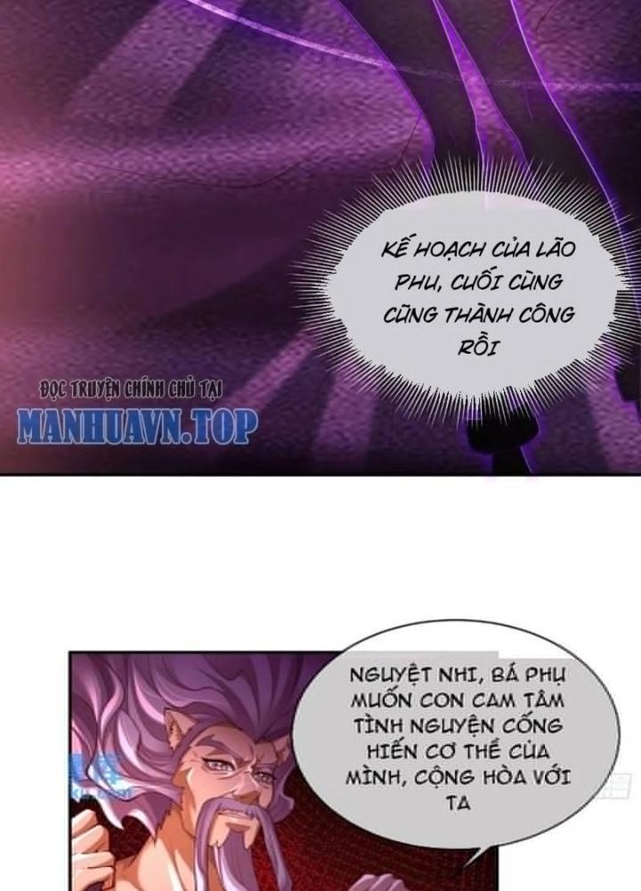 Tiên Tử Tha Mạng Chapter 66 - Trang 3