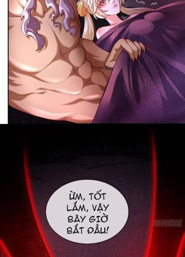 Tiên Tử Tha Mạng Chapter 66 - Trang 3